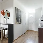 Truffaut Batignolle Charming Apartment 4P 1Br