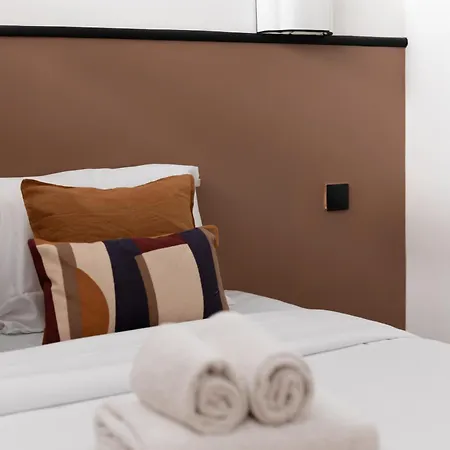Truffaut Batignolle Charming Apartment 4P 1Br *